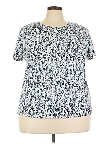 Preswick & Moore Short Sleeve T-Shirt (view 1)