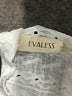 Assorted Brands Ivory Short Sleeve Blouse Size XL - photo 7