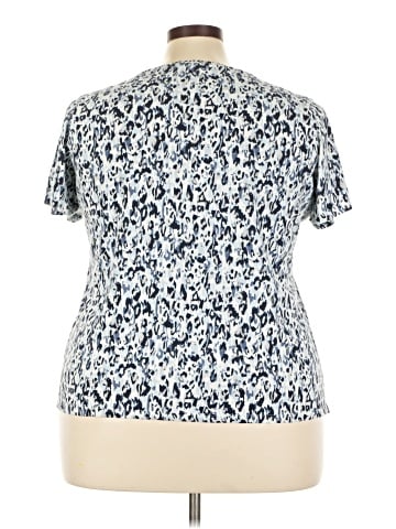Preswick & Moore Short Sleeve T-Shirt (view 2)