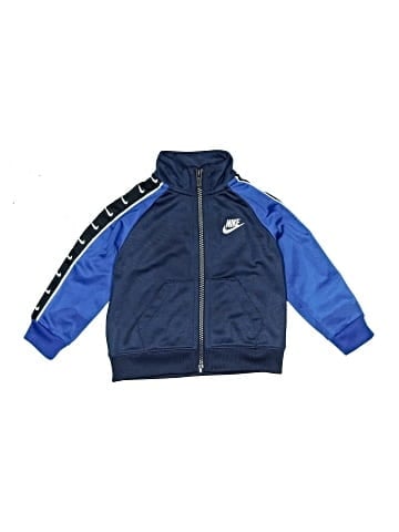 Nike Track Jacket (view 1)