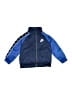 Nike 100% Polyester Blue Track Jacket 9-12 MO / 12 MO - photo 1
