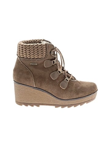 Cougar Ankle Boots (view 1)