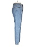 Everlane Solid Blue Jeans Size 30 waist (tall) - photo 4