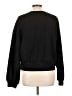 Old Navy Black Pullover Sweater Size L - photo 2