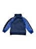 Nike 100% Polyester Blue Track Jacket 9-12 MO / 12 MO - photo 2