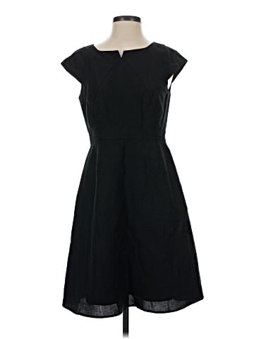 Tahari by ASL Casual Dress (view 1)