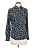 MICHAEL Michael Kors Blue Blazer Size S - photo 1
