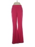 Sincerely Jules Burgundy Dress Pants Size S - photo 1
