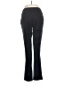 Purejill Solid Black Active Pants Size XS - photo 2