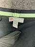 T by Talbots Chevron-herringbone Green Skort Size M (petite) - photo 3