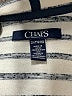 Chaps White Pullover Sweater Size 2X - photo 7