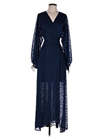Hutch Cocktail Dress (view 1)