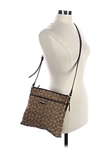 Coach Factory Crossbody Bag (view 2)