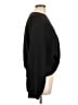 Old Navy Black Pullover Sweater Size L - photo 4