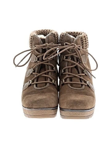 Cougar Ankle Boots (view 2)