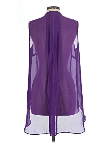 Unbranded Sleeveless Blouse (view 2)