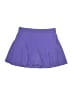 Athleta Solid Purple Skort Size 16 - photo 1