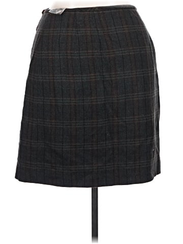 Eddie Bauer Formal Skirt (view 2)
