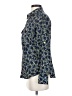 MICHAEL Michael Kors Blue Blazer Size S - photo 5