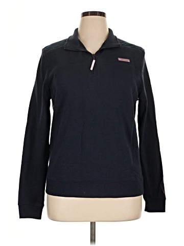 Vineyard Vines Fleece (view 1)