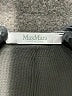 Max Mara Solid Gray Casual Dress Size EU (IT) 42 / US 6 - photo 7