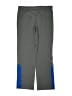 Under Armour Gray Track Pants Size L (youth) - photo 2