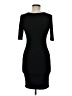 Venus Black Casual Dress Size M - photo 2