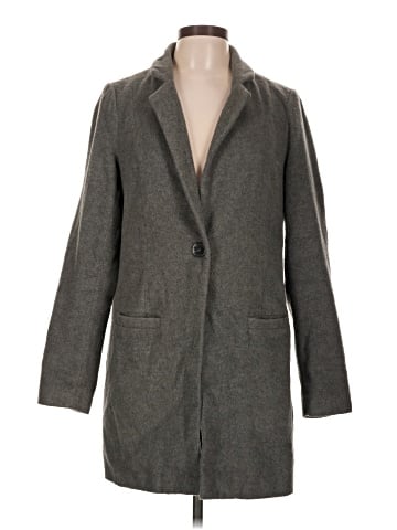 TOBI Coat (view 1)