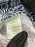 Lilly Pulitzer Luxletic Paisley Blue Casual Pants Size 14 - photo 8