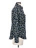 MICHAEL Michael Kors Blue Blazer Size S - photo 4