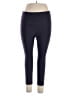 MPG Blue Active Pants Size XL - photo 1