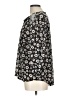Style&Co Black 3/4 Sleeve Blouse Size L - photo 5