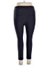 MPG Blue Active Pants Size XL - photo 2