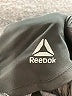 Reebok Black Athletic Shorts Size M - photo 3