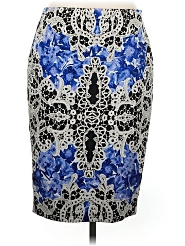 Elie Tahari Formal Skirt (view 1)