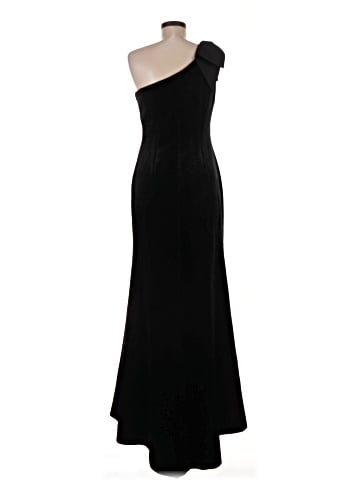 Eliza J Cocktail Dress (view 2)