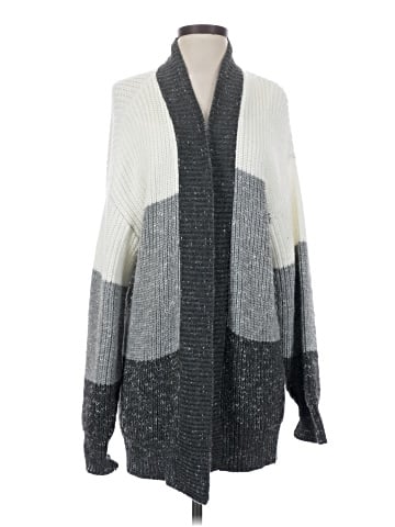 Eddie Bauer Cardigan (view 1)