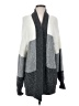 Eddie Bauer Gray Cardigan Size S - photo 1