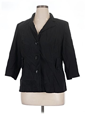 Lane Bryant Outlet Blazer (view 1)