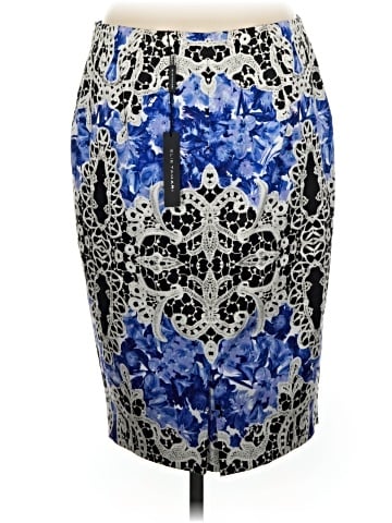 Elie Tahari Formal Skirt (view 2)