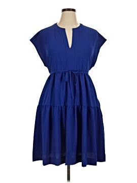 Calvin Klein Casual Dress