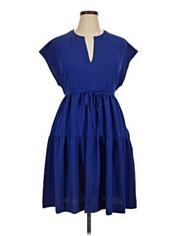 Calvin Klein Casual Dress (view 1)