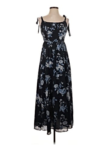 American Eagle Outfitters Casual Dress (view 1)