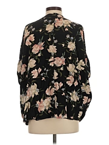 Talula Kimono (view 2)
