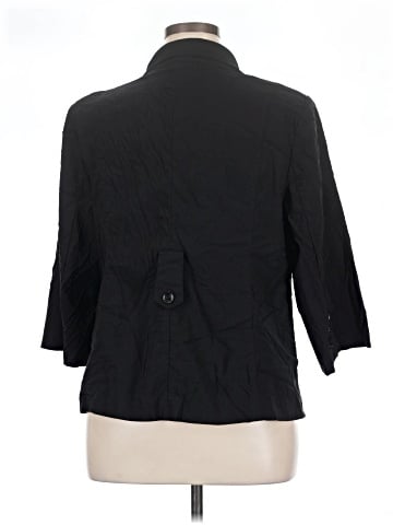 Lane Bryant Outlet Blazer (view 2)