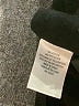 Milly Minis Tropical Black Pullover Sweater Size 14 - photo 4