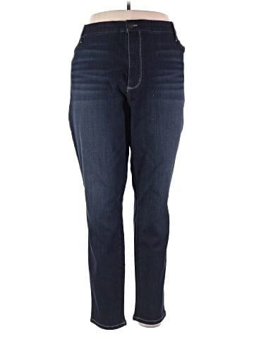 Wrangler Jeans Co Jeggings (view 1)