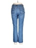Lee Hearts Blue Jeans Size L (estimated) - photo 2