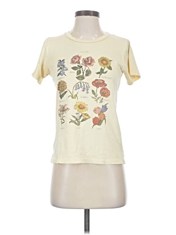 Future State Short Sleeve T-Shirt (view 1)