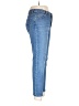 Lee Hearts Blue Jeans Size L (estimated) - photo 4